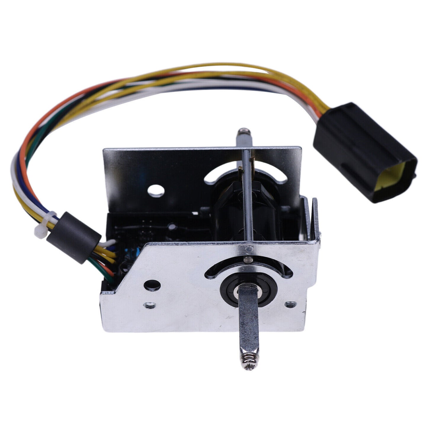 MCU ET 165 24-48V Electronic Throttle for Curtis Forklift Stacker Pallet Truck
