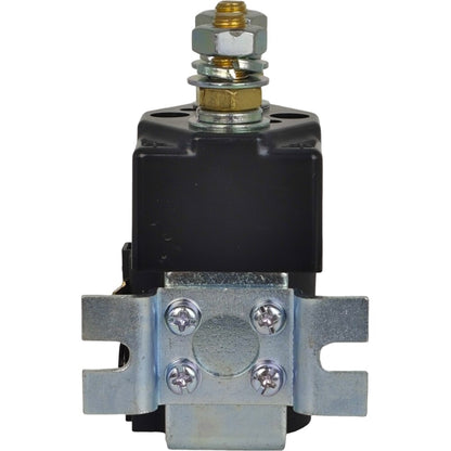 Contactor for Albright SW80B-156 Curtis ZAPI Controller Forklift 48V 125A