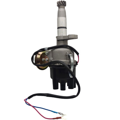 MD169418 Ignition Distributor Fit Mitsubishi Engine 4G63 4G64 Forklift FG20 4CYL