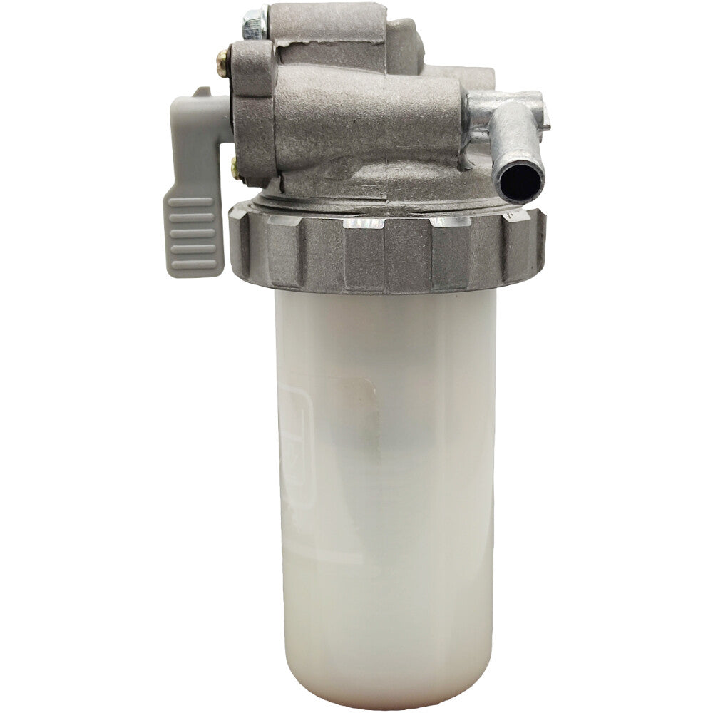 Fuel Separator Cup Filter Element Assy Fits for Kubota M5040 M5140 M5660 M6040