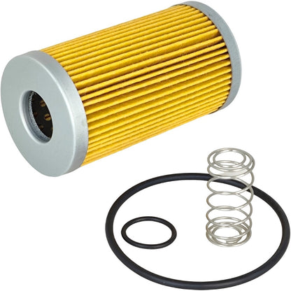 Fuel Filter Bowl & Spring Fit for Kubota L3010 L3130 L3240 L3410 L3830 L3710