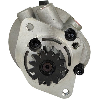 1884357M91 Power Steering Pump Fit for Massey Ferguson 3107201M91 3600189M91