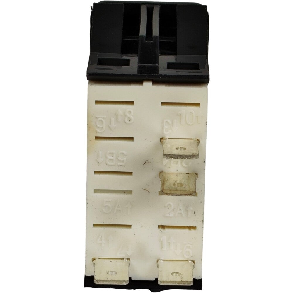 Parking Lamp Toggle Switch P27-1040-02 Fit for Peterbilt Paccar Kenworth 4 Pin