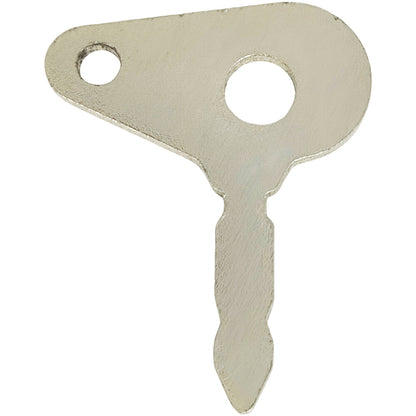Fit for Ford Case IH Massey Vermeer Bosch JCB Lucas Ignition Key LU2 Tractor