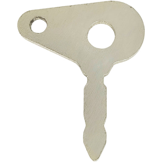 Fit for Ford Case IH Massey Vermeer Bosch JCB Lucas Ignition Key LU2 Tractor