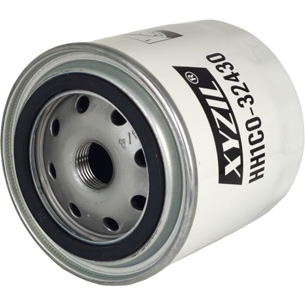 Maintenance Filter Kit for Kubota SVL90 SVL90C SVL90-2 SVL90-2C Engine V3800