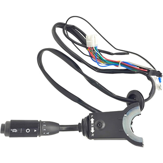 11039407 Selector Switch for Volvo 4400 4500 4200B 6300 4300B 4600B Wheel Loader