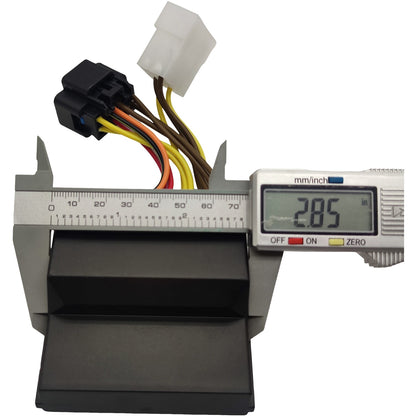 For Polaris 2006-2007 Fusion IQ RMK Switchback 600 Voltage Regulator 4011440