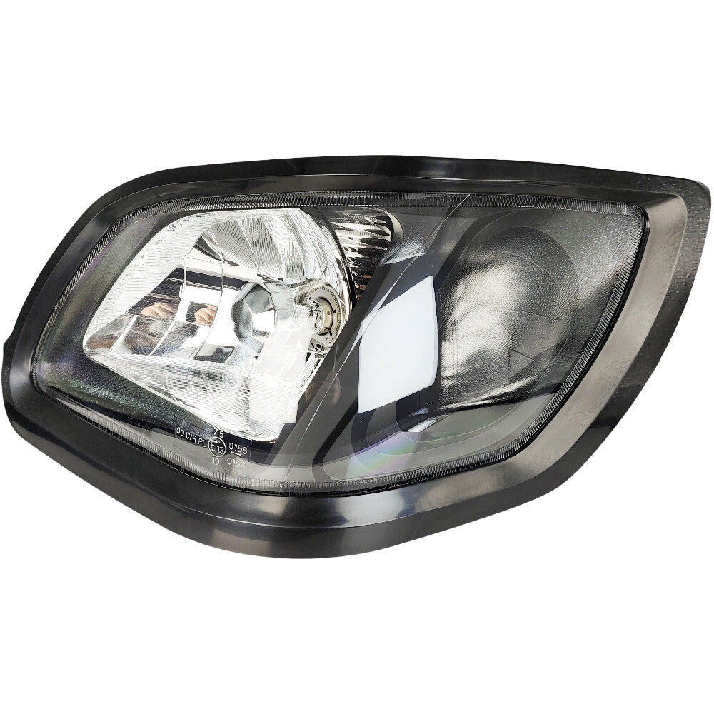LH & RH Headlight Lamp for Kubota M5040 M5140 M6040 M7040 M9540 M8540 M96SDS