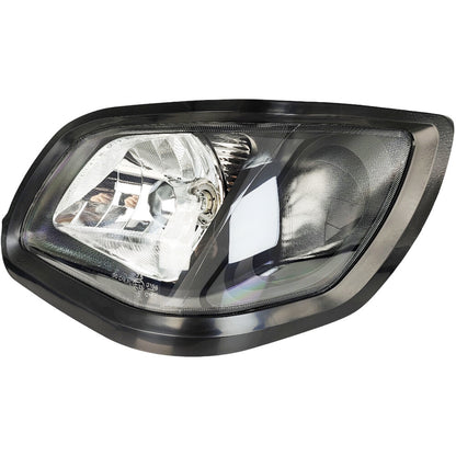 LH & RH Headlight Lamp for Kubota M5040 M5140 M6040 M7040 M9540 M8540 M96SDS