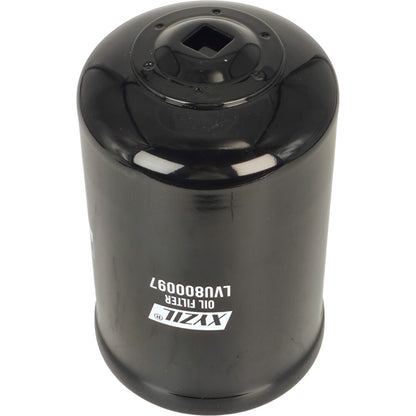 Fiberglass Transmission Oil Filter LVU800097 Fit for John Deere 2027R 2032R 2520