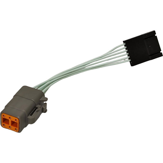 Wire Harness Adapter 119613 119613GT for Genie 101174 101175 101005 Joystick