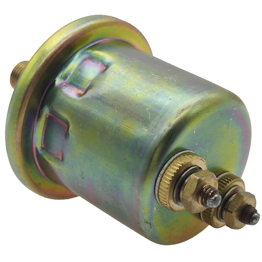 2 Wire Oil Pressure Sender ES2P-100 0193-0430-01 Fit for Murphy Cummins Onan
