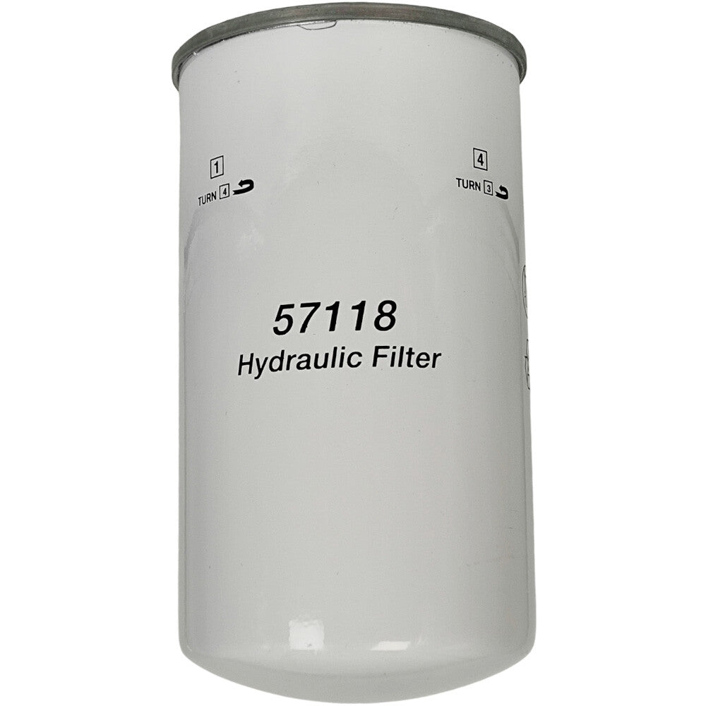 Hydraulic Filter 19642509000 fits Mahindra Tractor 2615 2815 3015 3215