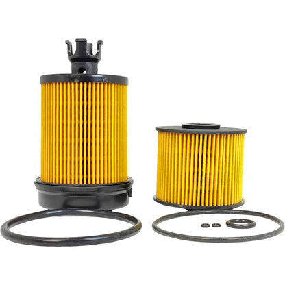 Fuel Filter Kit 23304-78090 23304-EV360 23304-EV040 for Hino 155 195 M5 M4