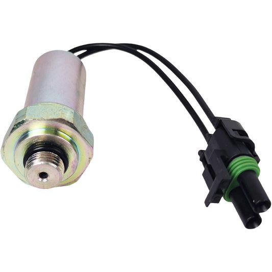 RE25658 Transmission Pressure Sensor Fit for John Deere 8450 8650 8850 Tractor