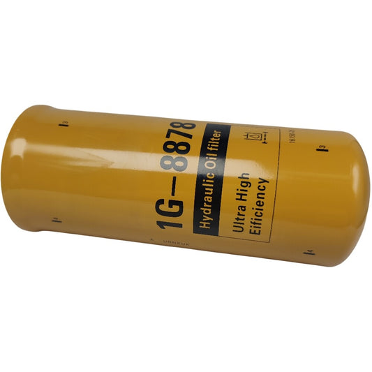 Hydraulic Transmission Oil Filter 1G-8878 WIX 51494 D164378 HF6553