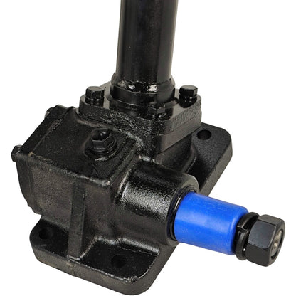 Steering Box Shaft Assy for Kubota L1500 L1501 L1801 L2000 L2201 2WD 4WD Tractor