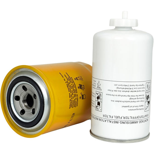 Fuel Filter Kit 1J430-43060 HH1J0-43172 Fit for Kubota D1803 V2403 V1505-CR-TE5B