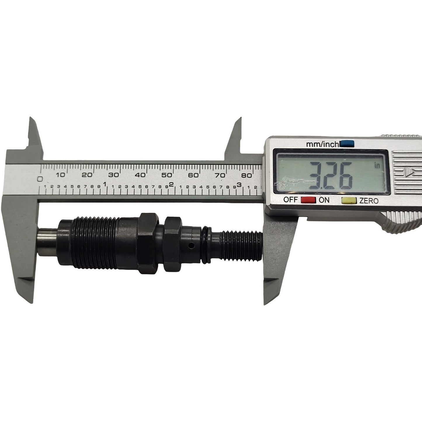 3X Fuel Injector AM879688 for John Deere 670 755 756 770 855 856 4010 4100 4110