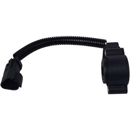 For Caterpillar CAT Engine C13 C9 C9.3 266-1467 Throttle Pedal Position Sensor