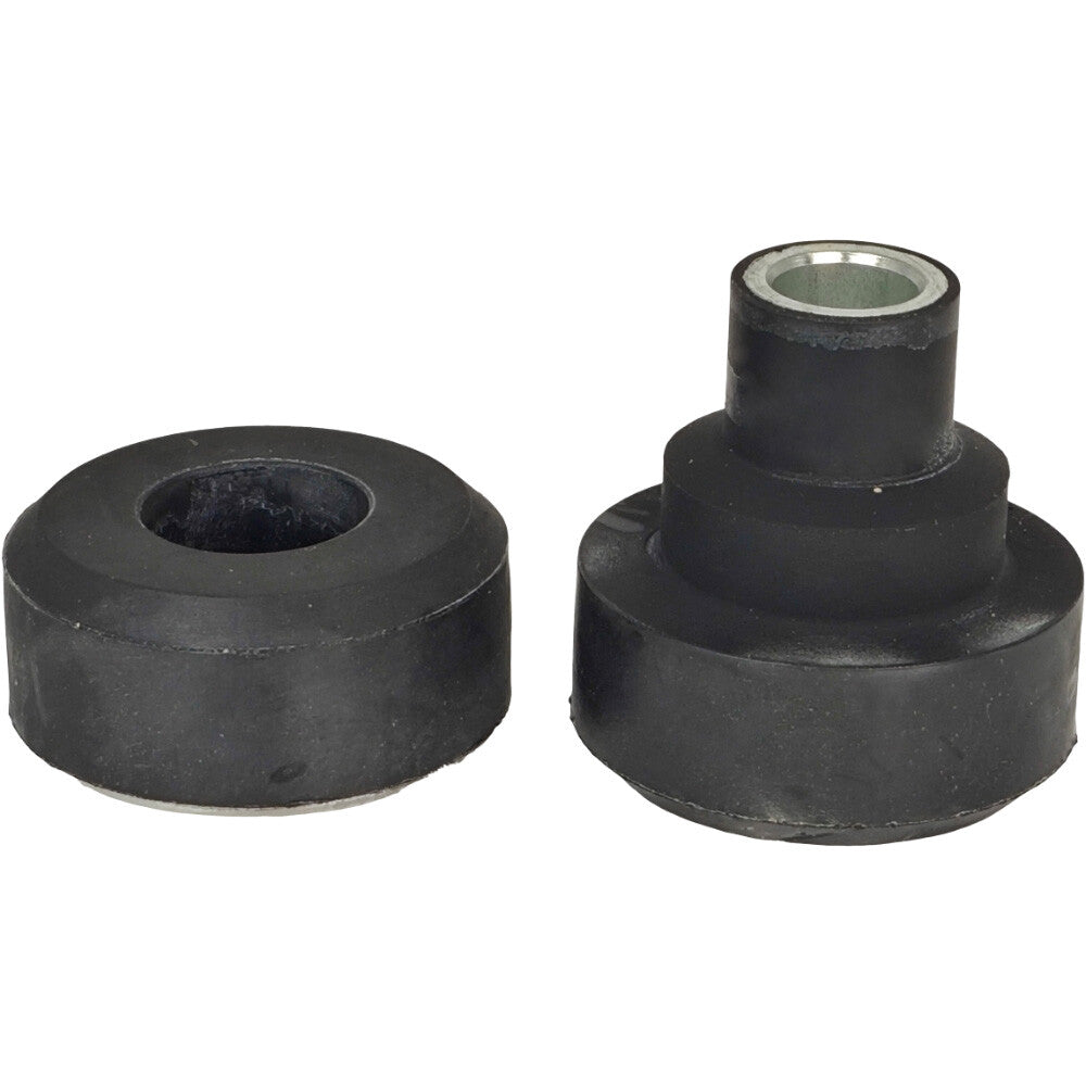 4X Vibration Mount 91-2338 99-3649 for Thermo King JD-II KD-II MD-II PGM-II