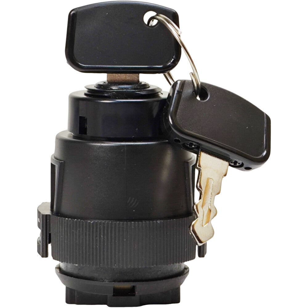 K3281-62100 Ignition Switch W/2 Keys Fit for Kubota RTV400 RTV500G RTV-XG850