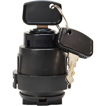 K3281-62100 Ignition Switch W/2 Keys Fit for Kubota RTV400 RTV500G RTV-XG850