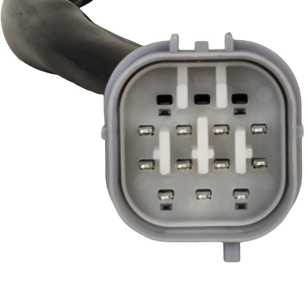 Forward Reverse Column Switch 701/80298 for JCB 1400B 1550B 1700B 1600B Backhoe