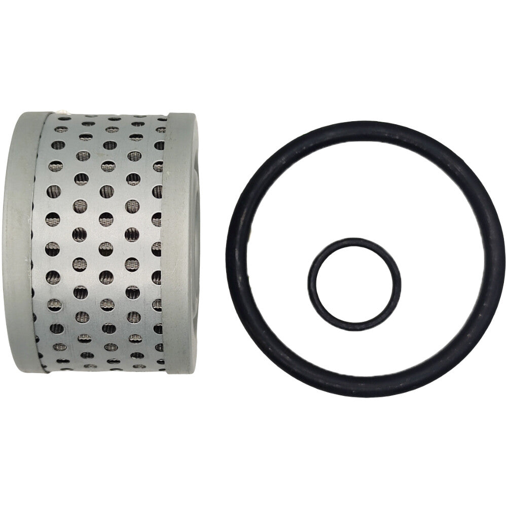 Transmission Oil Filter Kit FK316940 for ZF Hurth 463772 3312199031 ZF 18-7964