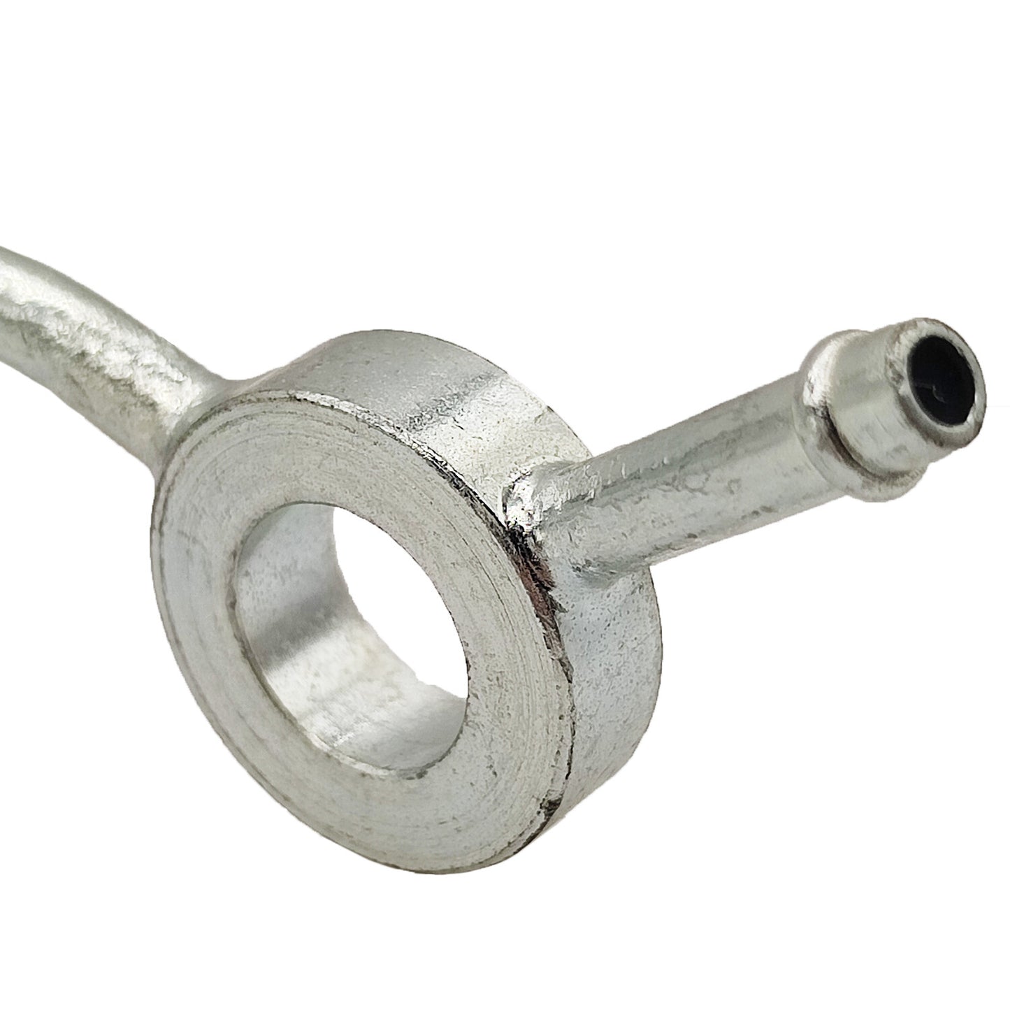 16467-42502 16467-72502 Fuel Return Overflow Pipe for Kubota D1703 L2500 D1803