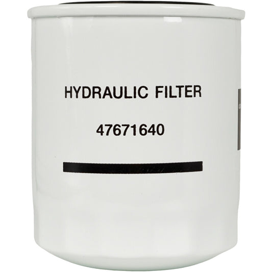 Hydrostatic Oil Filter 47671640 BT8905 Fit for New Holland TC21DA TC24DA Tractor