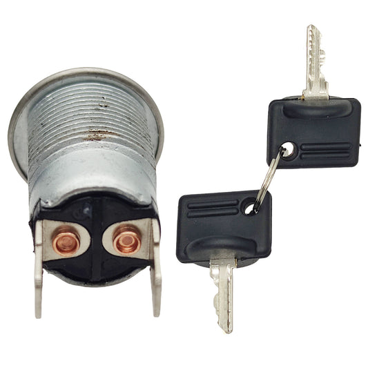 Key Switch 764929M91 Fit for Massey Ferguson TE20 TEA20 TO20 TO30 TO35 35 40 50