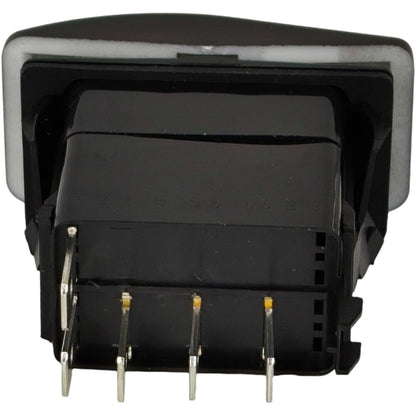 Rocker Switch AT309431 for John Deere 323D 323E 325 326D 326E 328D 328E 329D