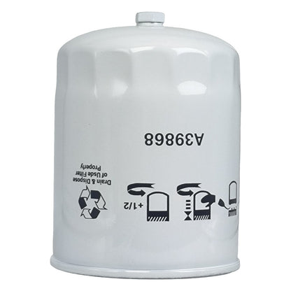 Fuel Filter A39868 Fit for Case IH 584D 584C 585C 585D 586C 586D 1835 1740 1835B