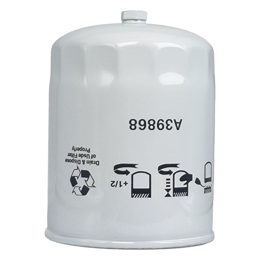 Fuel Filter A39868 Fit for Case IH 584D 584C 585C 585D 586C 586D 1835 1740 1835B