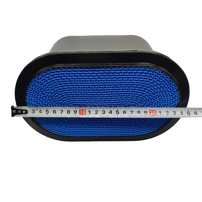 Air Filter RE253518 Fit for Case-IH 75N 85C 95U 95C 95N 180mm Farmall Tractors