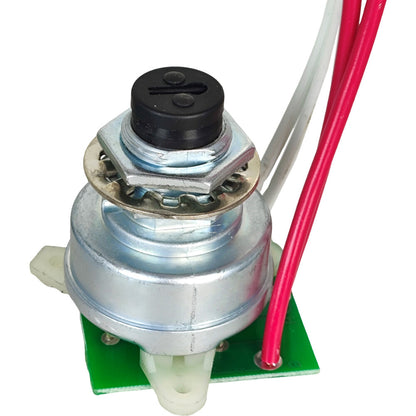 Ignition Key Switch Module AM122913 for John Deere 345 325 335 sn 0-70000