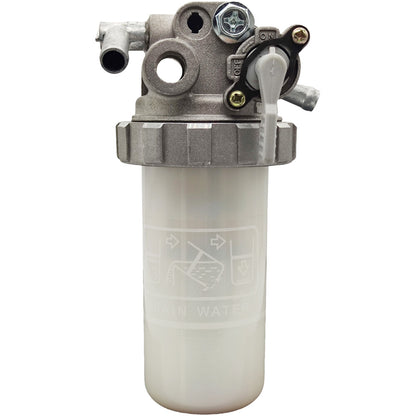 Oil Water Separator 15831-43353 for Kubota Tractor M6040DT M6040FM5040DT M5040F