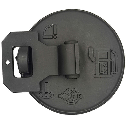 Tank Cap for Caterpillar CAT 216  228 232 236 242 246 247 248 252 257 262 267