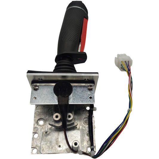 Joystick Controller Fit for JLG Scissor Lift 1600308 260MRT 330CRT 400CRT 3369LE