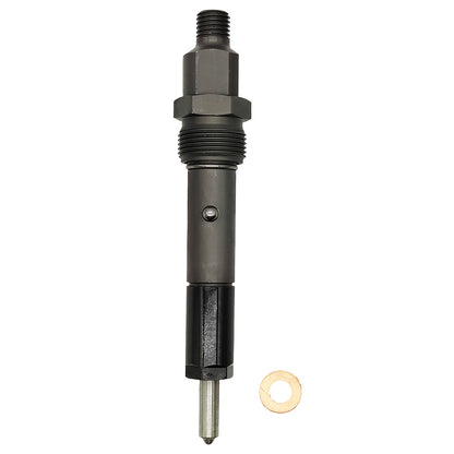 4 Pcs U2645A058 Fuel Injector 2645A058 Fit for Perkins Engine 1004-42 1004-40TW