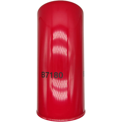 Engine Oil Filter Replaces Baldwin B7180 Lube Spin-on 8037451 P551402 57036