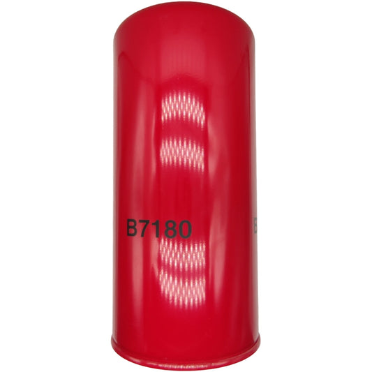 Engine Oil Filter Replaces Baldwin B7180 Lube Spin-on 8037451 P551402 57036