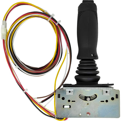 138224 Single Axis Joystick Controller for Skyjack Lift SJ40T SJ45T SJ61T SJ66T