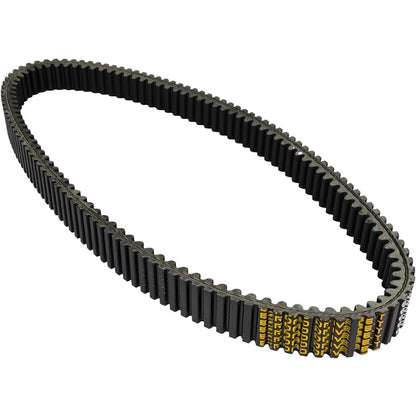 Drive Belt 0627-082 for Arctic Cat 2015 XF 9000 Cross-Country LTD Cross-Tour 141