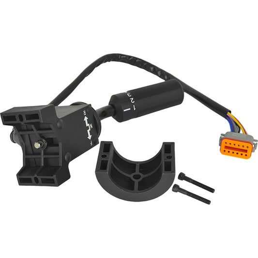 Transmission Shifter Control Lever 1600429S Fit for JLG Skytrak Lift 10054 10042