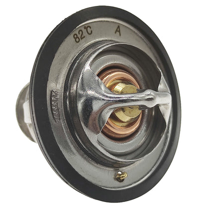 82℃ Thermostat 6680850 for Bobcat A300 A770 S250 S300 S850 S770 T2250 T250 T320