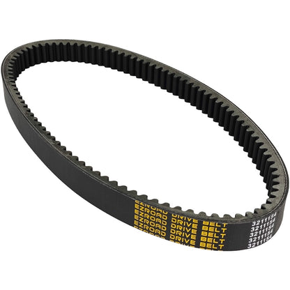 Drive Belt for Polaris 23-24 550 Indy Sport 121, 15-23 550 Indy Adventure 144