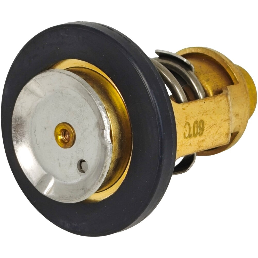 60℃ 140°F Thermostat 17670-90J20 for Suzuki DF225 DF200 DF250 4 Stroke Outboard